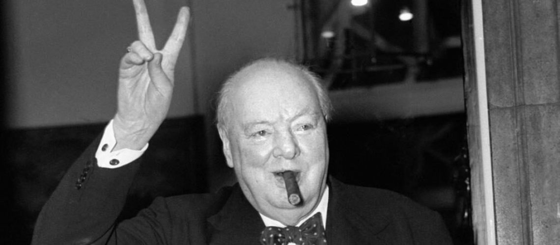 Winston-Churchill